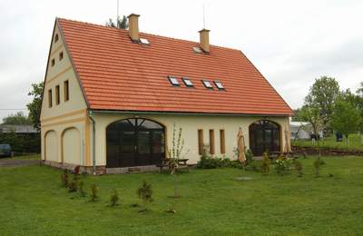 vakantiehuis De Roos meer foto's